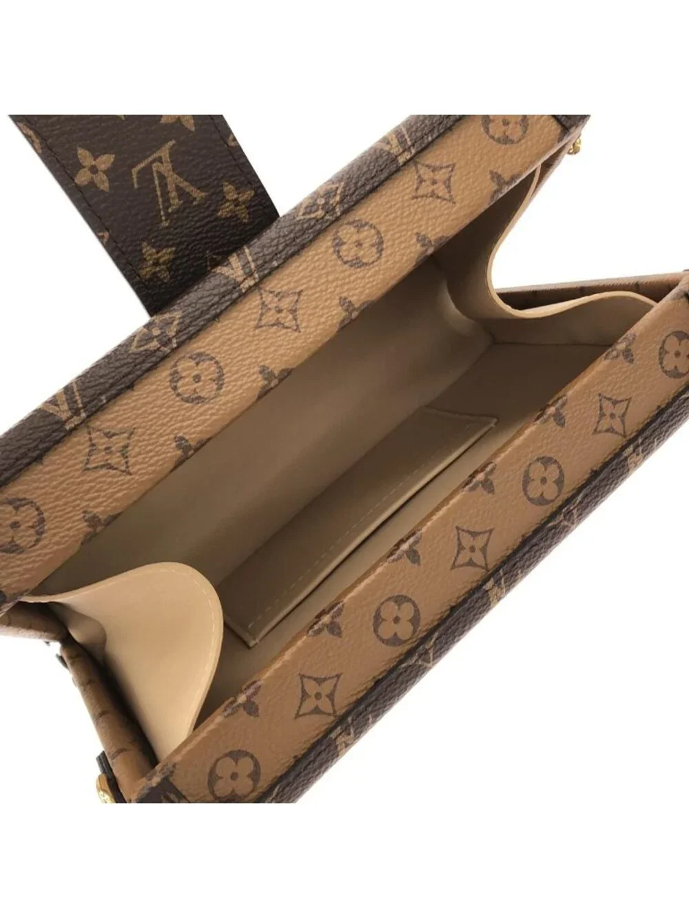 Louis Vuitton this authentic